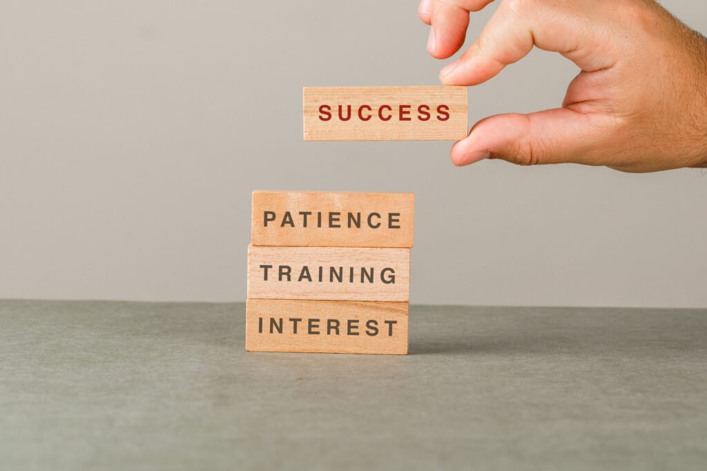 personal growth journey