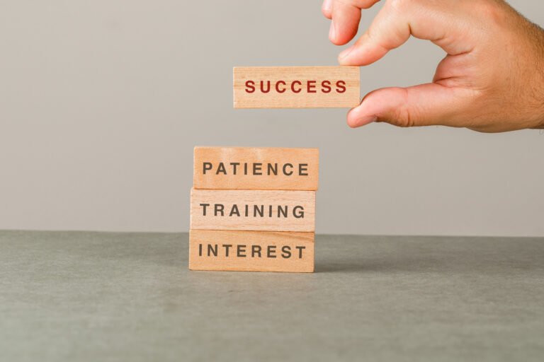 personal growth journey